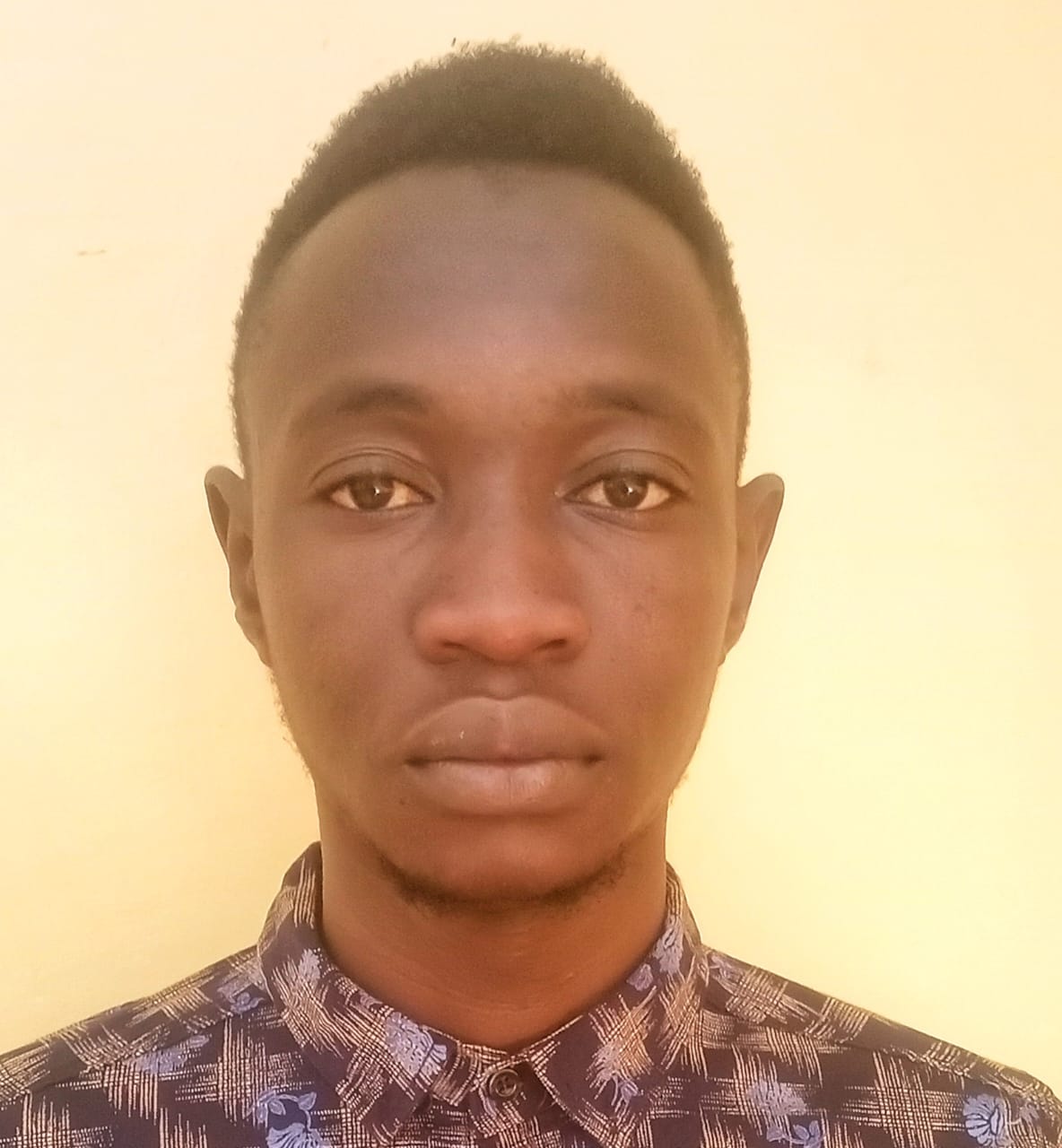 Bryan Ogutu