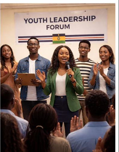 Youth Leadership